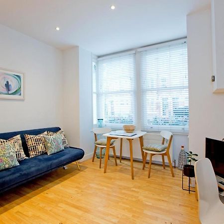 Calabria 2 - Cosy Apartment London Exterior photo